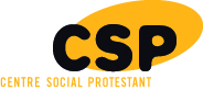 Logo CSP